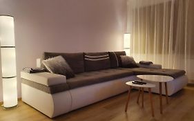 Over The River Apartment